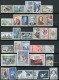 France, Yvert Année Complète 1965** +bande 1465A, Luxe, 1435/1467, 33 Timbres , MNH - 1960-1969