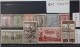 1922-23 San Marino, Serie Complete-10 Valori Nuovi/usati - Used Stamps