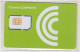 ROMANIA - Cosmote 4th Edition, Cosmote GSM Card, Mint In Blister - Rumänien