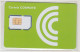 ROMANIA - Cosmote 4th Edition, Cosmote GSM Card, Mint In Blister - Romania