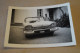 Superbe Ancienne Photo De Voiture à Identifier,1959,Juan-les-Pins, 125 Mm./90 Mm. - Coches