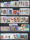 Cuba 1983 Completo ** MNH. - Komplette Jahrgänge