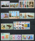 Cuba 1983 Completo ** MNH. - Komplette Jahrgänge