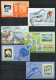 Cuba 1983 Completo ** MNH. - Full Years