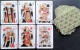 Collection ! Jeu De 54 Cartes JEU LOUIS XIII (Editions J.C DUSSERRE) Quasi Neuf. Voir Photos - Playing Cards (classic)