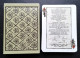 Collection ! Jeu De 54 Cartes JEU LOUIS XIII (Editions J.C DUSSERRE) Quasi Neuf. Voir Photos - Cartes à Jouer Classiques