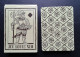 Collection ! Jeu De 54 Cartes JEU LOUIS XIII (Editions J.C DUSSERRE) Quasi Neuf. Voir Photos - Playing Cards (classic)