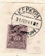 Delcampe - 2644.GREECE,ITALY,IONIAN,CORFU,1941 9 POSTAGE DUE LOT CERTIFIED 15/8/41,10 SCANS - Islas Ionian