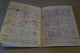 Ancien Carnet D'entretient Moto Puch 1955,carnet D'entretient,complet,15 Cm. Sur 12 Cm. - Advertising