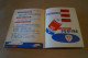 Delcampe - Ancien Carnet D'entretient Moto Puch 1955,carnet D'entretient,complet,15 Cm. Sur 12 Cm. - Advertising