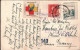 ! Lot Of 3 Postcards From Malaga, Spain, 1938, Zensur, Censor, Censure, Spanien - Storia Postale