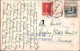 ! Lot Of 3 Postcards From Malaga, Spain, 1938, Zensur, Censor, Censure, Spanien - Covers & Documents