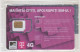 ROMANIA - Telekom Mtv-4G, T Telecom GSM Card, Mint In Blister - Rumänien