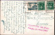 !  Postcard From Palma De Mallorca, Spain, 1938, Zensur, Censor, Censure, Spanien - Lettres & Documents