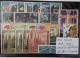 1967 San Marino, ANNATA COMPLETA+2 Pacchi+1968 3 Serie Complete Di 15 Val. NUOVI, Alcuni Senza Gomma - Unused Stamps