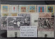 1967 San Marino, ANNATA COMPLETA+2 Pacchi+1968 3 Serie Complete Di 15 Val. NUOVI, Alcuni Senza Gomma - Unused Stamps