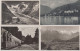 Schweiz , AK-Lot Von 1905-1933   (9007) - Sammlungen & Sammellose