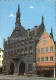 72461991 Montabaur Westerwald Rathaus Montabaur - Montabaur