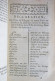 MONS - HAINAUT - 1761 Loix Chartes Et Coutumes Du Chef-lieu De Le Ville De Mons Et Des Villes Et Villages Y Resortissans - 1701-1800