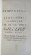 Delcampe - MONS - HAINAUT - 1761 Loix Chartes Et Coutumes Du Chef-lieu De Le Ville De Mons Et Des Villes Et Villages Y Resortissans - 1701-1800