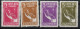 Canada Timbres Divers - Various Stamps -Verschillende Postzegels XX - Nuovi