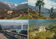 Schweiz , AK-Lot Aus Den 1960er Jahren   (9008) - Collections & Lots