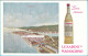 ZARA (Dalmatia) LUXARDO's MARASCHINO Nice Old Postcard (Croatia) Zadar Dalmazia Croazia Italy Italia Luxardo Maraschino - Croatie