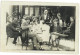 Carte Photo Ancienne LE CAFE RESTAURANT AU 69 RUE PHILIPPE DE GIRARD A PARIS 18 ème EN 1927 - Cafés