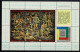 Delcampe - Burundi 1966 - Bl 11, 13, 15** + Bl 12, 14, 16** MNH  - UNESCO (8 Scans) - Ongebruikt