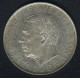 Schweden, 5 Kronor 1952, Silber, XF+ - Suède