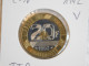 France 20 Francs 1992 V Serré 4 Stries MONT SAINT-MICHEL (1046) - 20 Francs