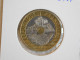 France 20 Francs 1992 V Ouvert 2 Stries MONT SAINT-MICHEL (1047) - 20 Francs