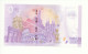 Billet Souvenir - 0 Euro - DOMAINE NATIONAL DU CHÂTEAU D'ANGERS - UEGH - 2023-1 - N° 14826 - Kiloware - Banknoten