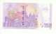 Billet Souvenir - 0 Euro - DOMAINE NATIONAL DU CHÂTEAU D'ANGERS - UEGH - 2023-1 - N° 14826 - Lots & Kiloware - Banknotes