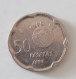 Spain, Year 1990, Used: 50 Pesesetas - 50 Pesetas