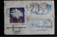 17-8-1992 ENTIER POSTAL  ST PETERSBOURG ANCIENNE LENINGRAD POUR ROCHESERVIERE  VENDEE  LSC. - Stamped Stationery