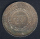 Brasilien, 1000 Reis 1861, Silber, XF - Brésil