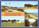 72455352 Senftenberg Niederlausitz Erholungszentrum Campingplatz Strandpromenade - Brieske