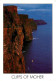 Irlande - Clare - The Cliffs Of Moher - Falaises - Ireland - CPM - Voir Scans Recto-Verso - Clare