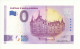 Billet Souvenir - 0 Euro - CHÂTEAU D'AZAY-LE-RIDEAU - UEGJ - 2023-2 - N° 9044 - Lots & Kiloware - Banknotes