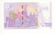 Billet Souvenir - 0 Euro - CHÂTEAU D'AZAY-LE-RIDEAU - UEGJ - 2023-2 - N° 9044 - Vrac - Billets