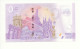 Billet Souvenir - 0 Euro - CHÂTEAU D'AZAY-LE-RIDEAU - UEGJ - 2023-2 - N° 9044 - Kiloware - Banknoten