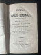 Manuel Galo De Cuendias ‎- 1841 - Cours De Langue Espagnole - Lifestyle