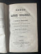 Manuel Galo De Cuendias ‎- 1841 - Cours De Langue Espagnole - Práctico