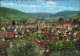 72454847 Amorbach Miltenberg Panorama Luftkurort Odenwald  - Amorbach