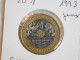 France 20 Francs 1993 JEUX MÉDITERRANÉENS (1057) - 20 Francs