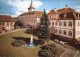 72453614 Bad Koenig Odenwald Schloss Fontaene Bad Koenig - Bad Koenig