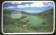 Portugal Azores Entier Postal Lac Vulcanique Du Fogo Île S. Miguel 2004 Açores Postal Stationery Vulcanic Lagoon - Volcans