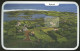 Portugal Entier Postal Açores Ile Vulcanique De São Jorge 2004 Azores Postal Stationery São Jorge Vulcanic Island - Volcans