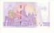 Billet Souvenir - 0 Euro - L'AVENTURE MICHELIN - UEGS - 2023-6 - N° 512 - Alla Rinfusa - Banconote